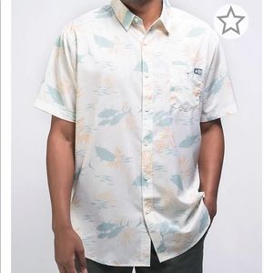 salty crew button down